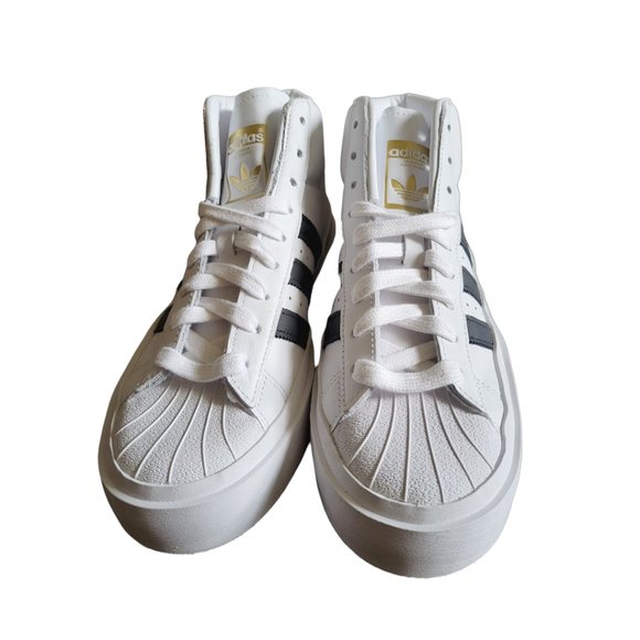 Adidas x 424 On Fairfax Pro Model Sneakers w/ Tags - Picture 3 of 5